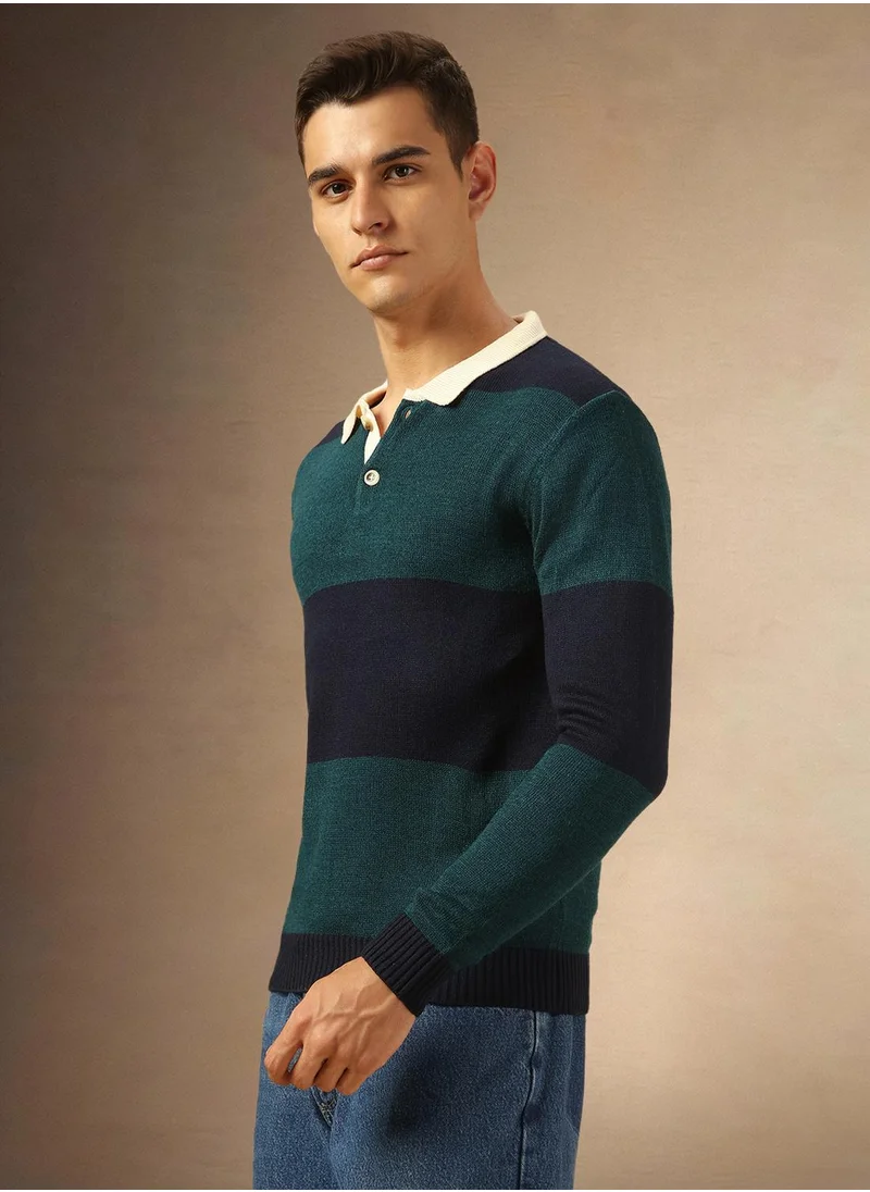 دينيس لينغو SWEATER