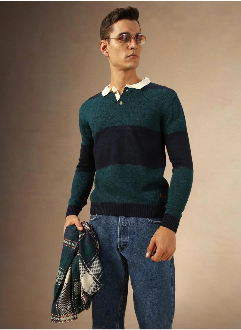 دينيس لينغو SWEATER