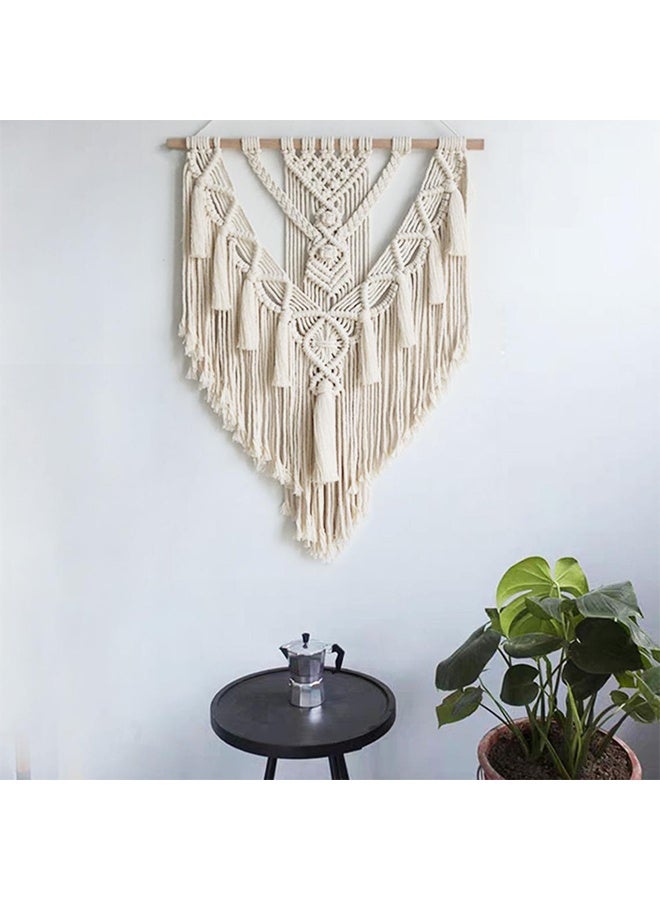 GUDOO تُنسج من بوهيميا، تُنسج من خيوط القطن، تُصنع من الحِرَف، تُصنع من الحِرَف. - Image 2