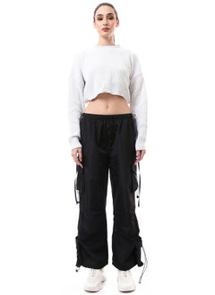 White Chunky Knit Slip On Cropped Pullover - pzsku/ZE69070F139170F82EE5CZ/45/_/1727254241/5ef2080e-66c0-4189-9291-12ec520ac538