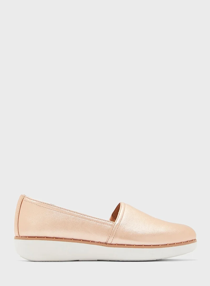 FitFlop Casa Loafers