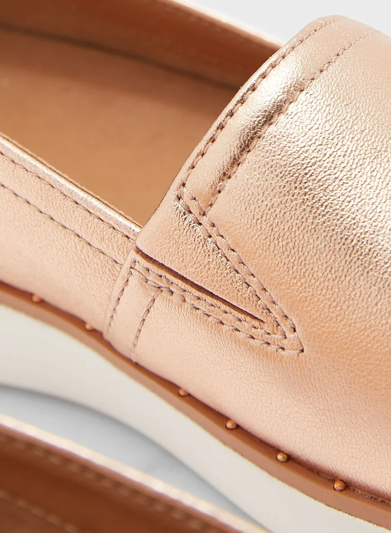 FitFlop Casa Loafers