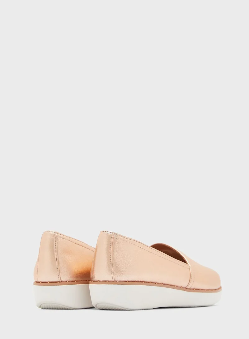 FitFlop Casa Loafers