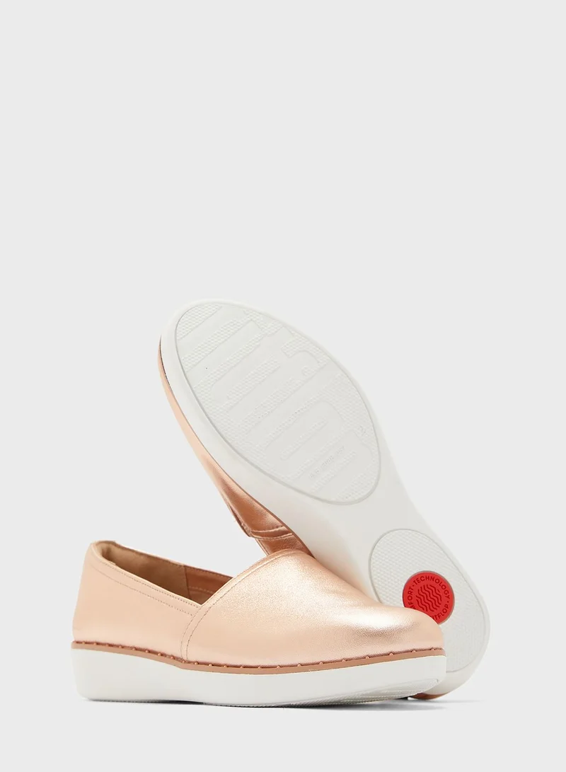FitFlop Casa Loafers