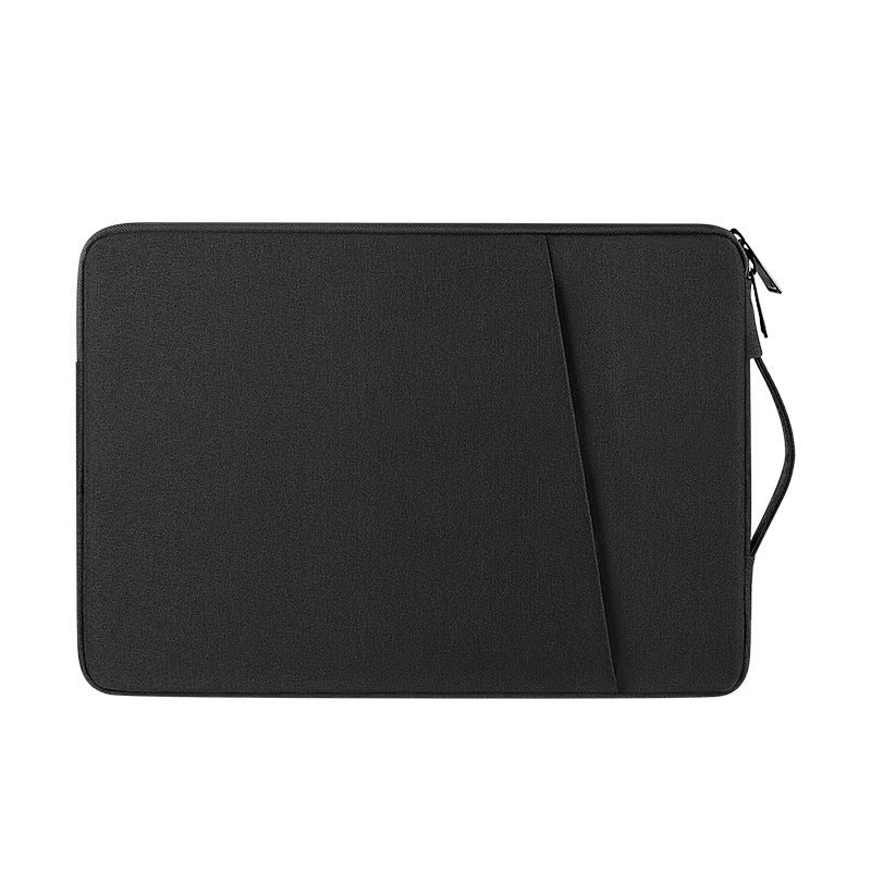 Laptop Sleeve Case Oxford Cloth Shockproof Waterproof for 13.3 14.1-15.4 15.6 inch - Image 5