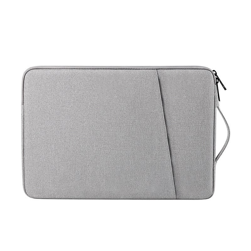 Laptop Sleeve Case Oxford Cloth Shockproof Waterproof for 13.3 14.1-15.4 15.6 inch - Image 4