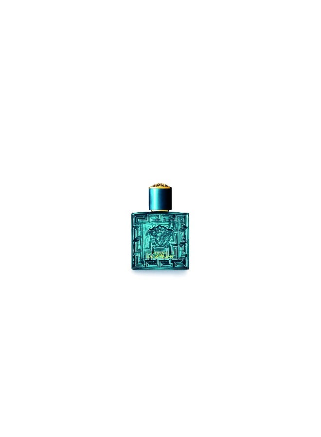 VERSACE Eros EDT 50ml - Image 2