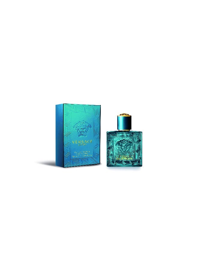 VERSACE Eros EDT 50ml - Image 1