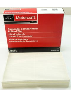 Motorcraft Cabin Air Filter - FP92 