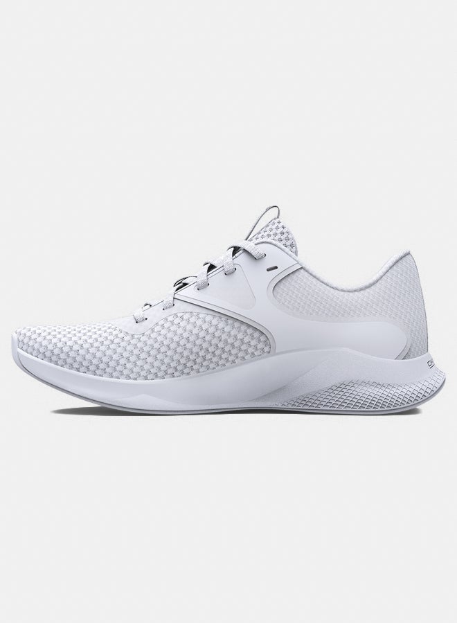 UNDER ARMOUR Women'S Ua Charged Aurora 2 Training Shoes - Image 2