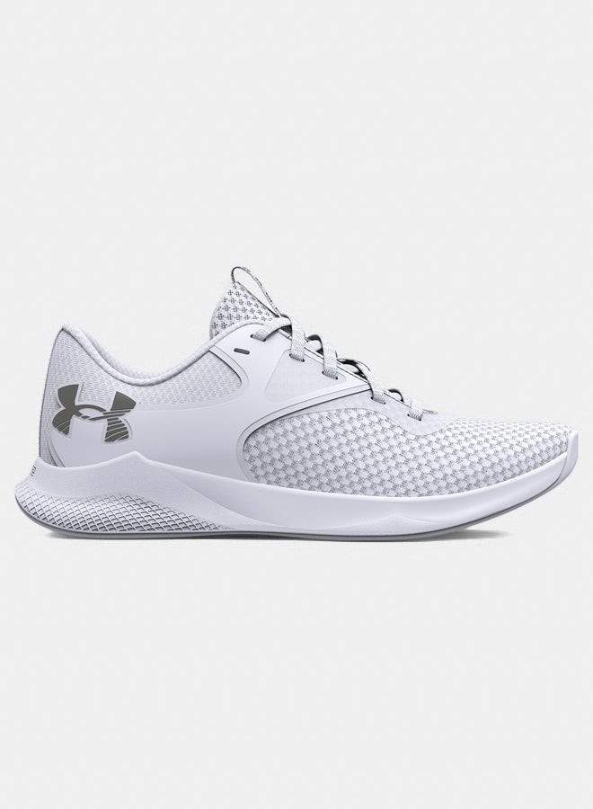 UNDER ARMOUR Women'S Ua Charged Aurora 2 Training Shoes - Image 1