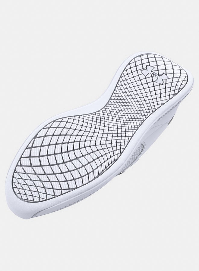 UNDER ARMOUR Women'S Ua Charged Aurora 2 Training Shoes - Image 4