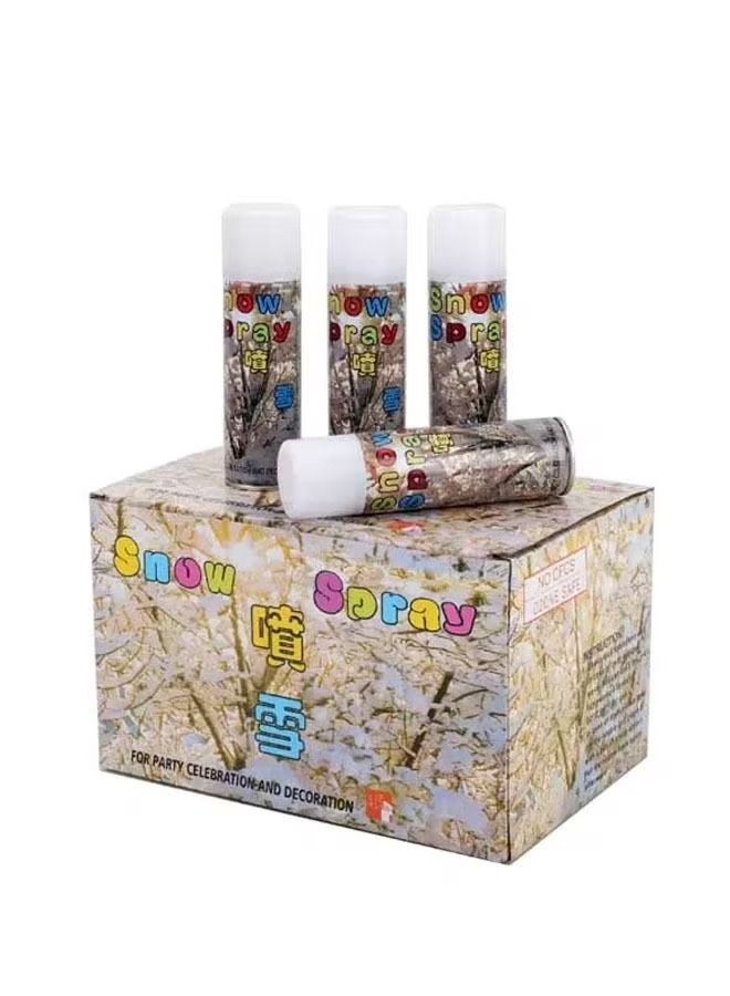 24-Piece Snow Foam Spray - Image 2