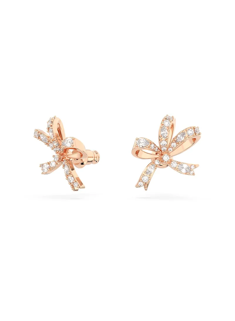 SWAROVSKI Volta Stud Earrings