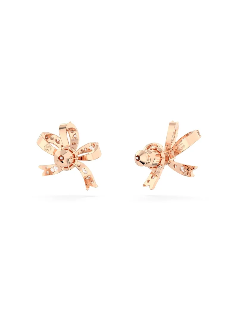 SWAROVSKI Volta Stud Earrings