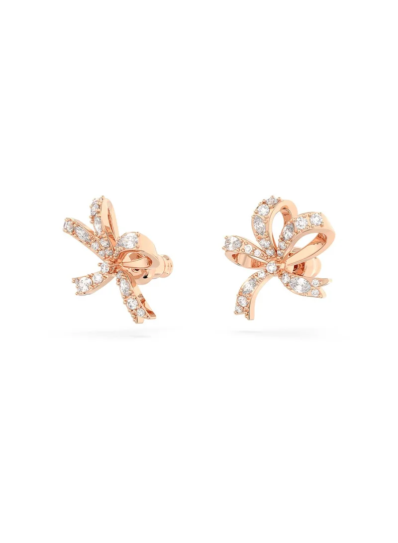 SWAROVSKI Volta Stud Earrings