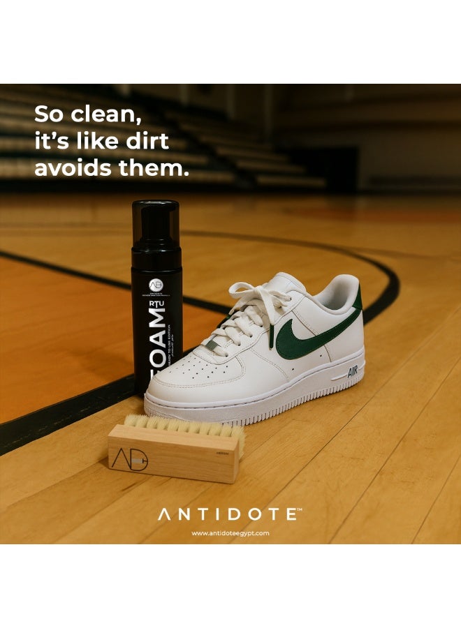 ANTIDOTE Archon Shoe Care Kit - Image 3