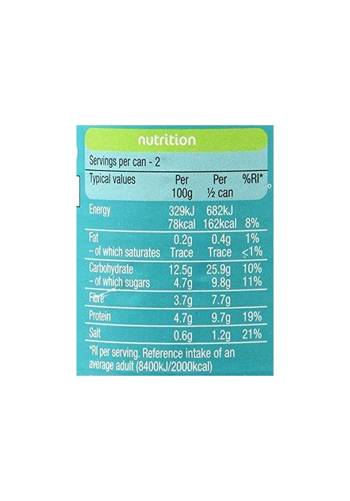 HEINZ Baked Beans in Tomato Sauce, 415g, Pack of 6 - Image 2