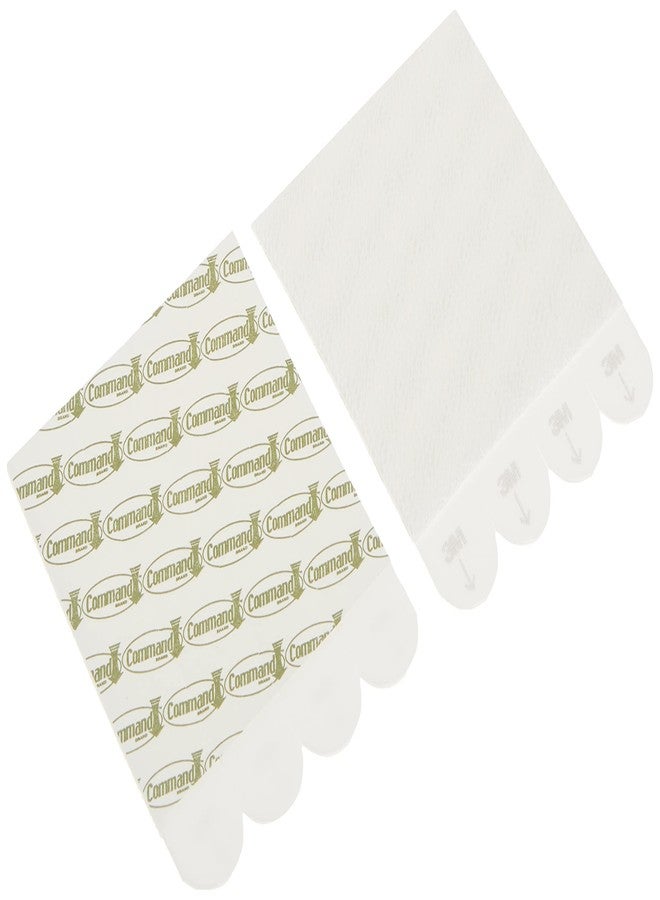 Command Picture Hanging Strips, Large (White,17206-12ES) - Pack of 12 Strips - Image 5