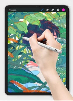 يو إل اتش واي سي قلم ستايلس لجهاز iPad متوافق مع جهاز iPad 2018-2022  - Image 4