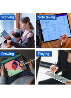 يو إل اتش واي سي قلم ستايلس لجهاز iPad متوافق مع جهاز iPad 2018-2022  - Image 5