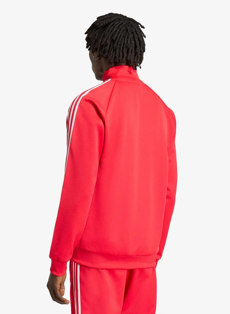 Adidas Liverpool FC Originals Track Top