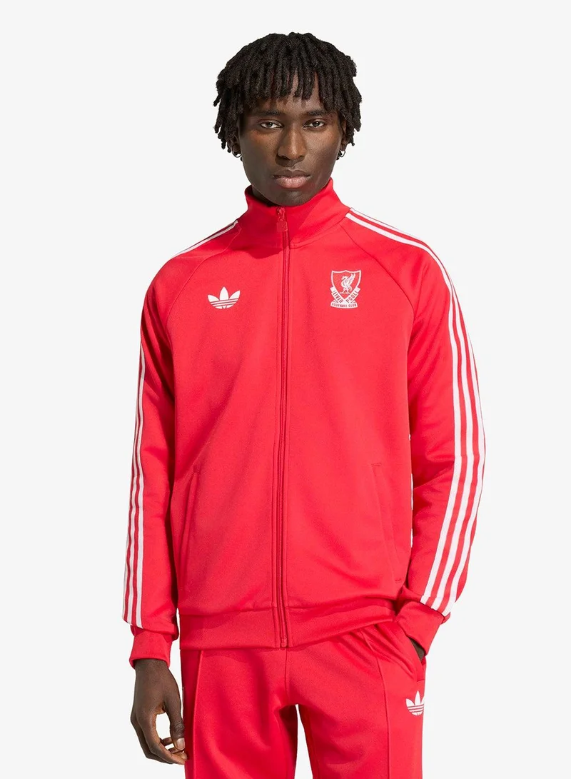 Adidas Liverpool FC Originals Track Top