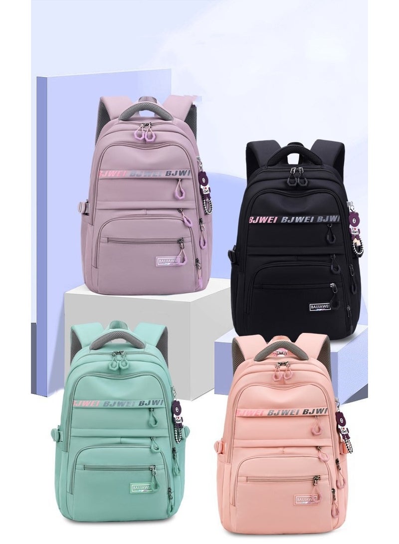 KUYING New Casual Children's Backpack - Image 3