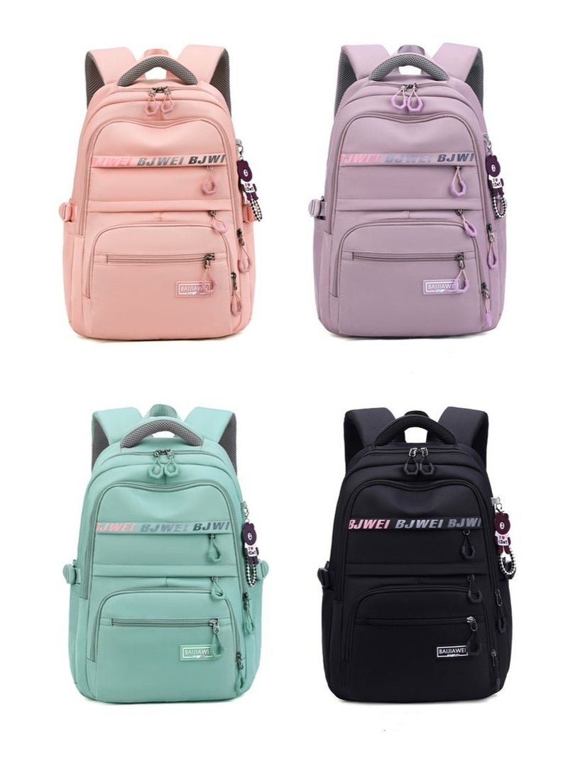 KUYING New Casual Children's Backpack - Image 2