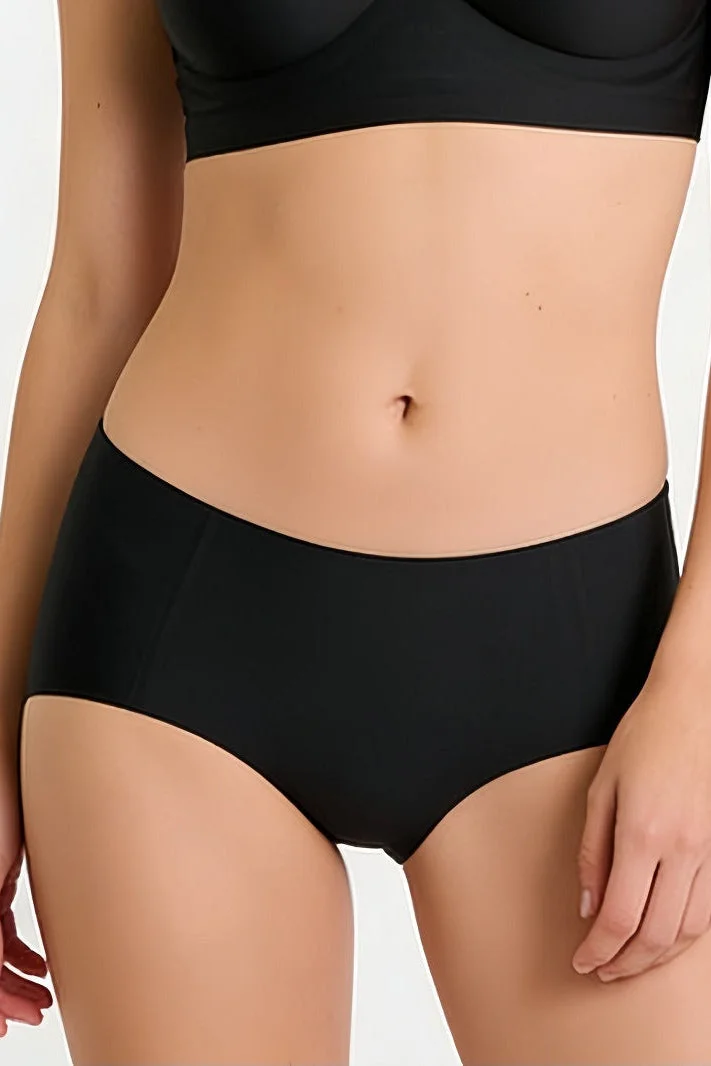 اس في ال Seamless Hipster Brief