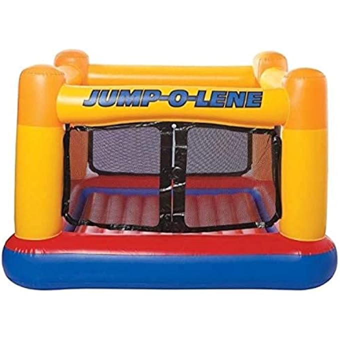 rayihni ترامبولين