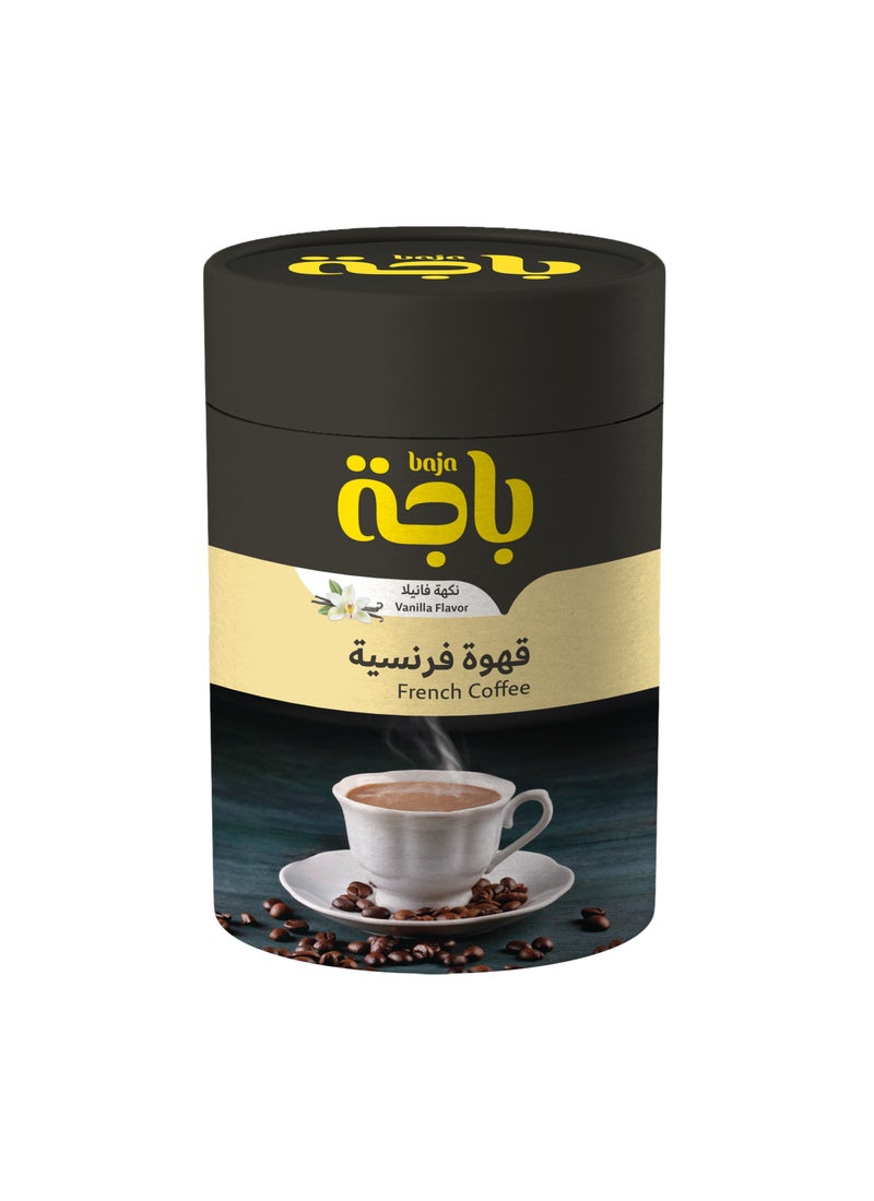 Baja French Vanilla Coffee - Image 1