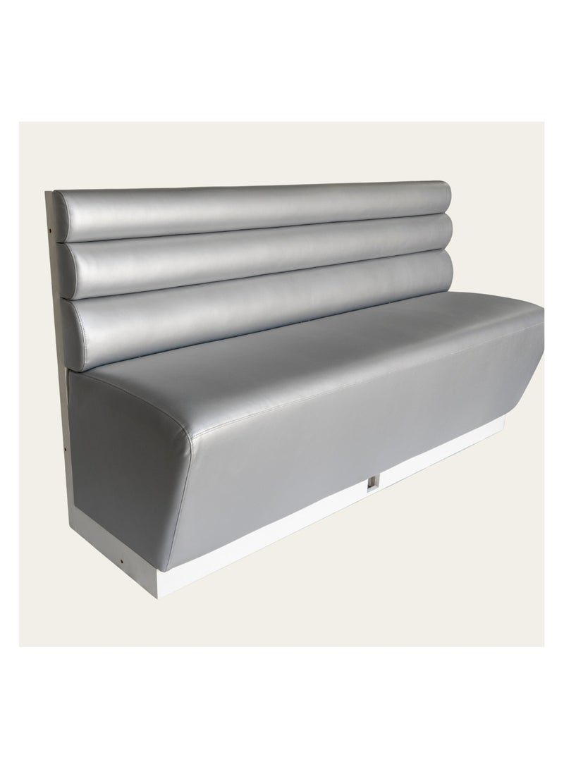 LIVING POINT Silver Bench  - Image 2