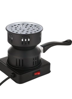 Generic Electronic Charcoal Lighter Multi-Purpose Charcoal Stove for BBQ - Electric Torch, Stainless Steel, Rapid Heating Technology - Charcoal Lighter - Electric Charcoal Stove - Electric Charcoal Lighter - Electric Charcoal Lighter for Barbecue  - Image 2