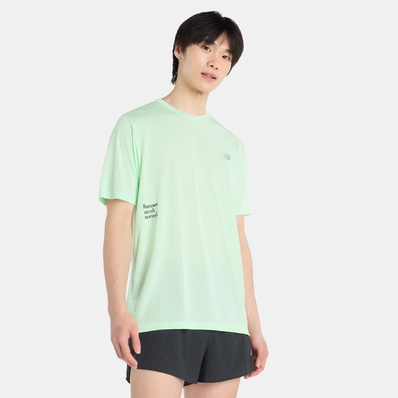 Men's Athletics Graphic T-Shirt