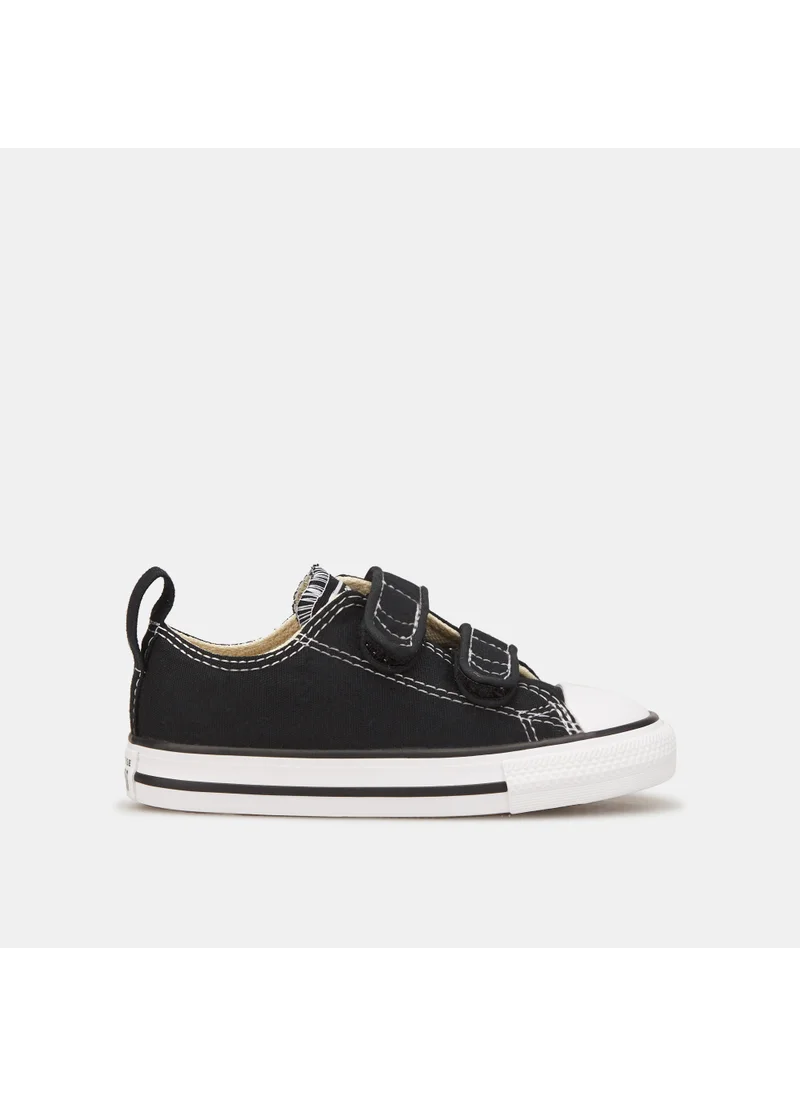 CONVERSE Kids' Chuck Taylor All Star 2v Unisex Shoes