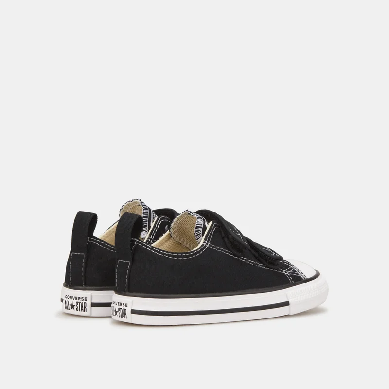 CONVERSE Kids' Chuck Taylor All Star 2V Unisex Shoe