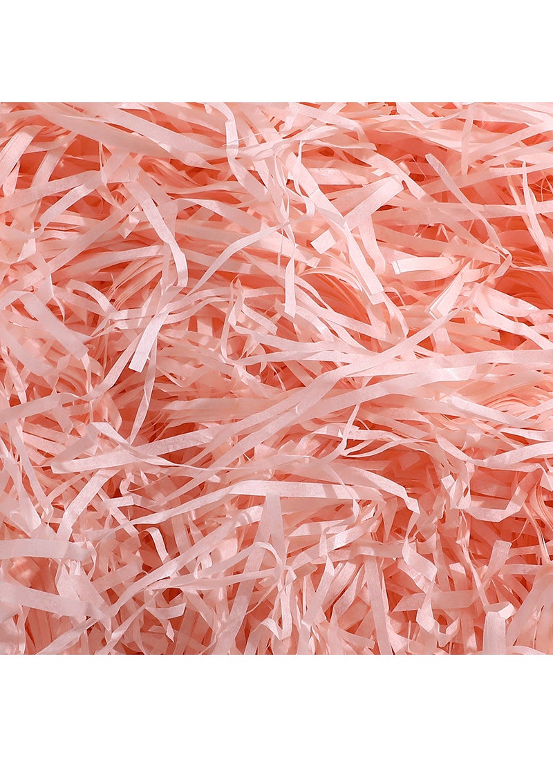 Generic Gift Box Shredded Tissue Filler 100g #6 Champagne 