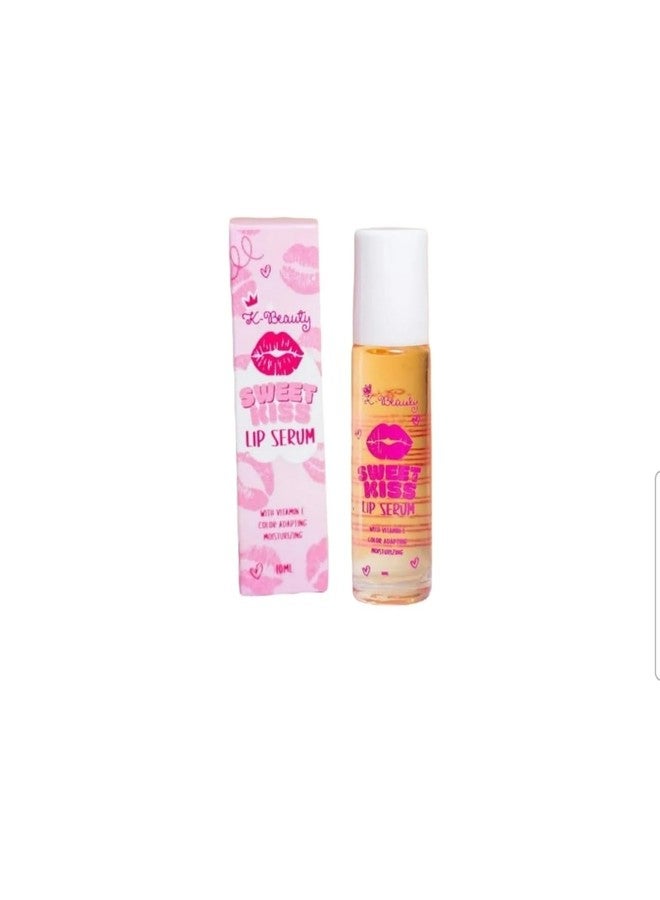 K-Beauty By MeLdhen Sweet Kiss Lip Serum 10ml - Image 1