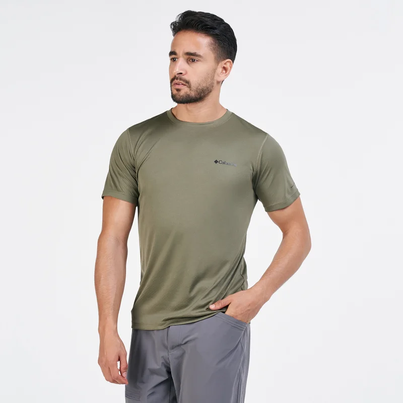 Columbia Men's Zero Rules™ T-Shirt
