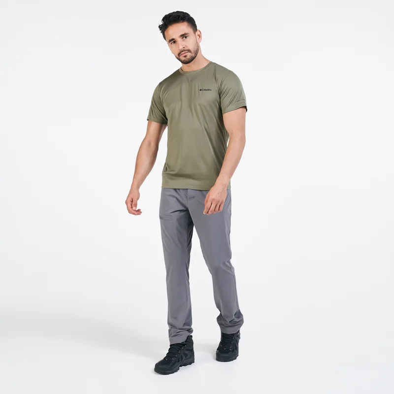 Columbia Men's Zero Rules™ T-Shirt