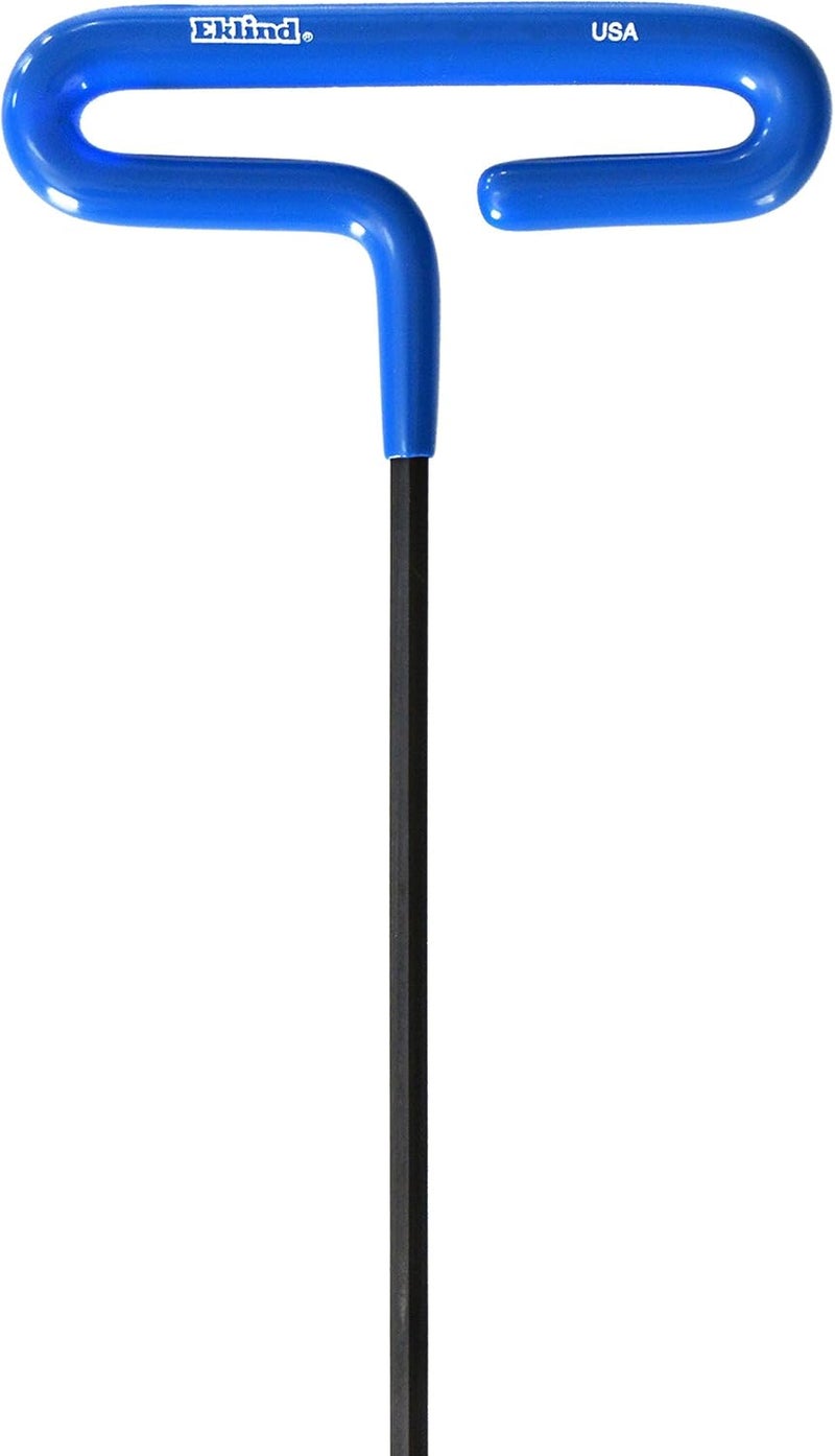 Eklind 55168 Cushion Grip Hex T-Key Wrench Set - Image 3