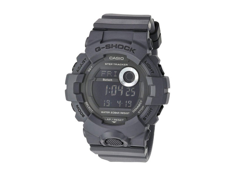G-Shock GBD800UC-8 Grey One Size