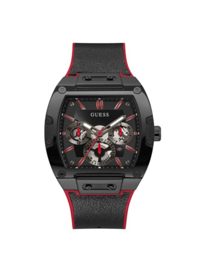 GUESS Original Guess Unisex Watch Phoenix GW0202G7 - Image 1