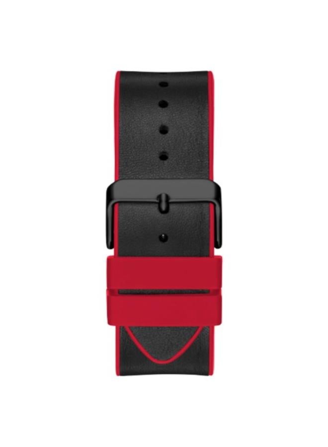 GUESS Original Guess Unisex Watch Phoenix GW0202G7 - Image 3