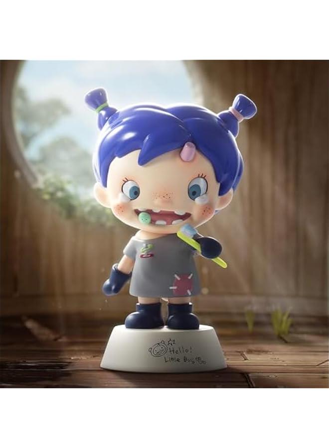 Arabest Hello Polar Season 1 Series - 1PCs Blind Box Figures, Random Design Collectible Toys, Home Decorations, Holiday Birthday Gifts, single box - Image 3
