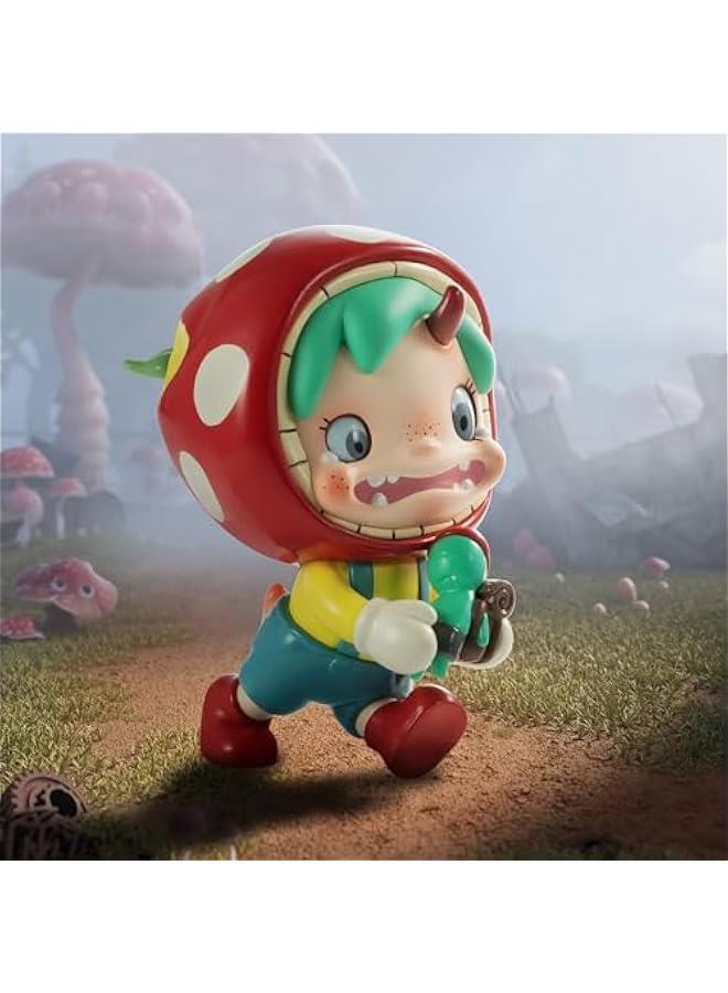 Arabest Hello Polar Season 1 Series - 1PCs Blind Box Figures, Random Design Collectible Toys, Home Decorations, Holiday Birthday Gifts, single box - Image 4