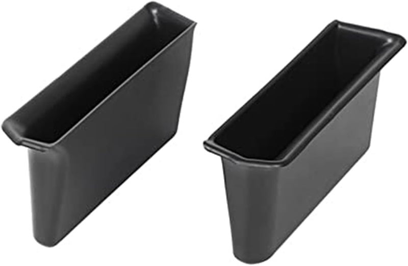 Wivplex Car Door Storage Bin Organizer - Image 1