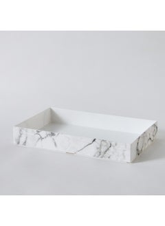 Home Box Magnus Stackable Tray 31 x 4.8 x 19 cm  - Image 5