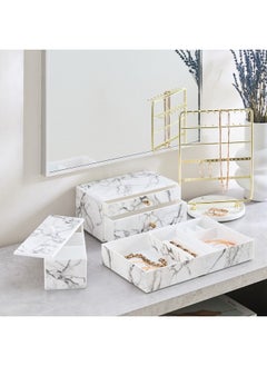 Home Box Magnus Stackable Tray 31 x 4.8 x 19 cm  - Image 4